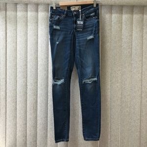 GARAGE Power Move Jean Leggings